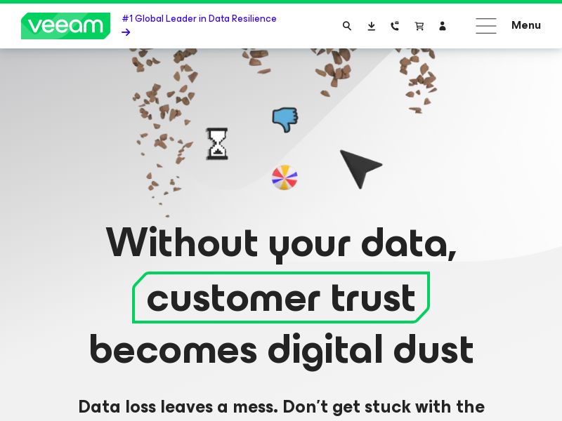 Veeam WW