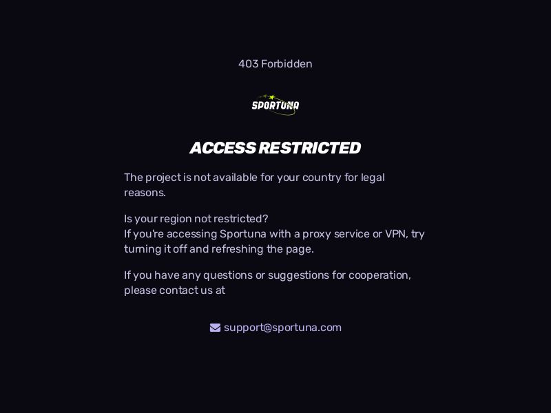 Sportuna casino Responsive - CPL | AU