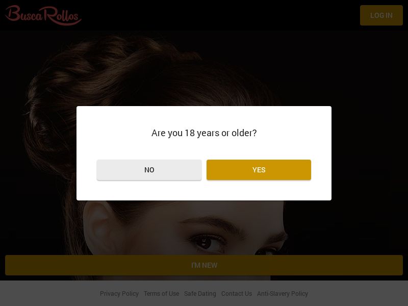 Buscarollos - SOI - CPA - Mobile [ES]