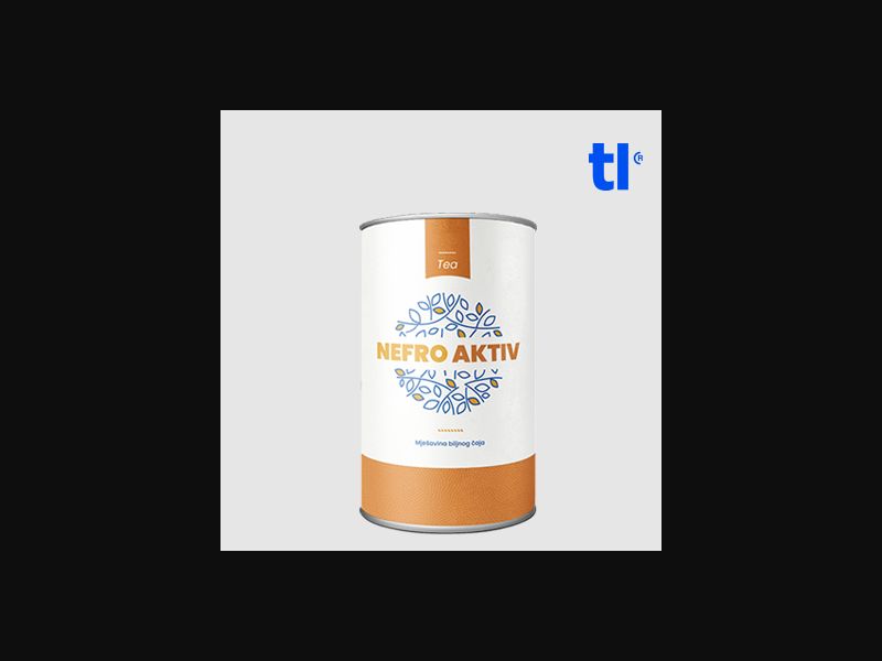 NefroAktiv (low price) - health - CPA - COD - Nutra