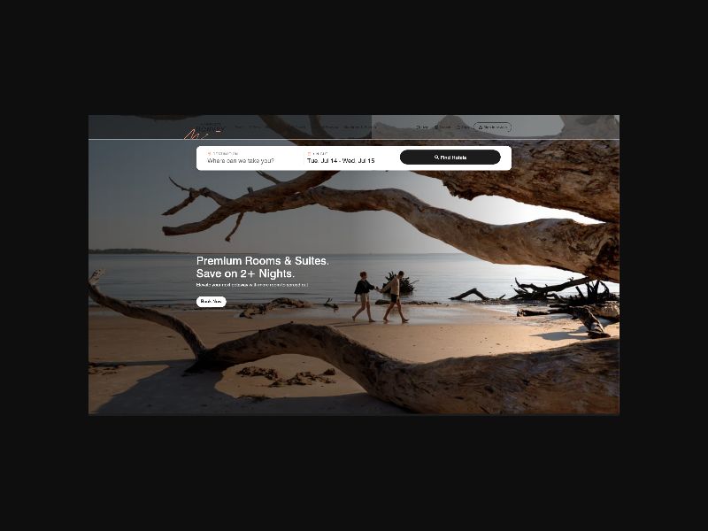 Marriott - Home and Villa Rentals - RevShare (US)