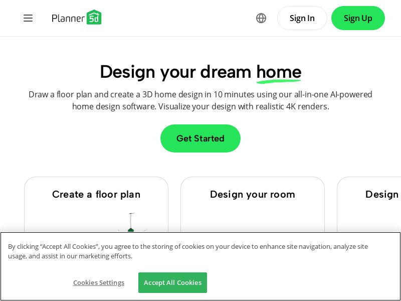 Planner5D.com WW [DUPLICATED]