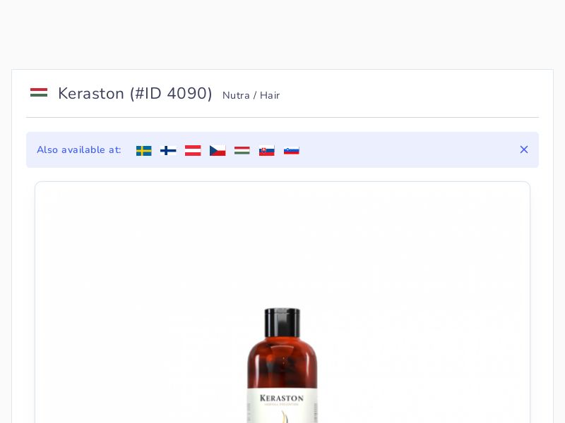 Keraston