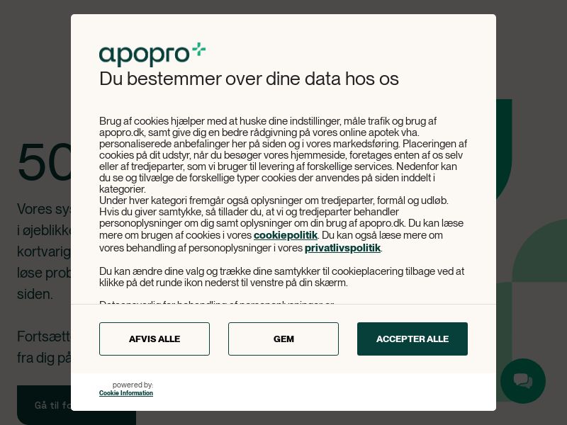 apopro.dk