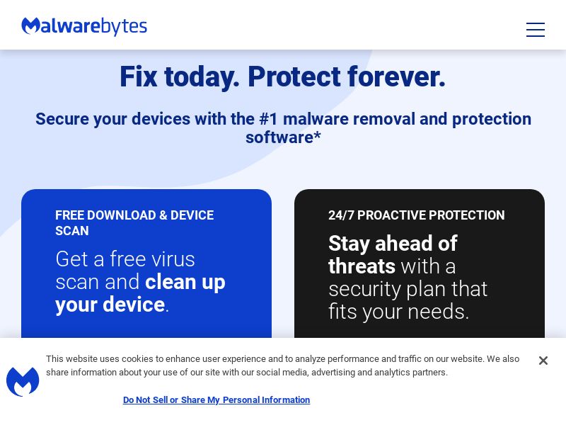 Malwarebytes WW