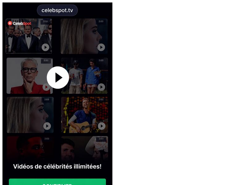 Streaming Orange