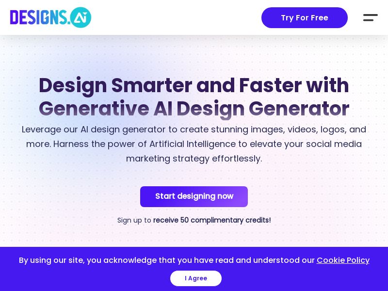 Designs.ai by Pixlr Pte Ltd WW