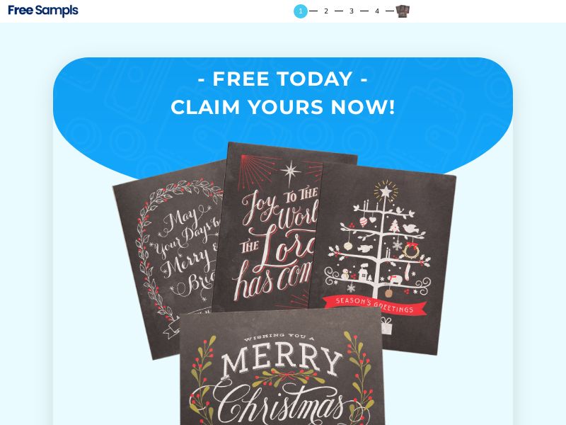Christmas Cards - CPL | US