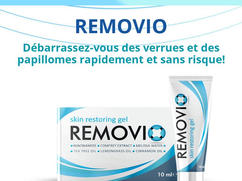 Removio FR