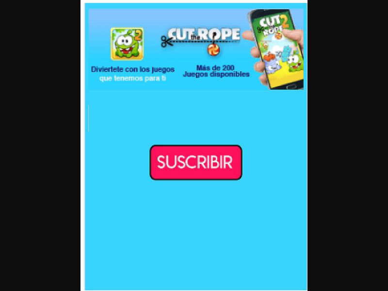 [MOB] Cut The Rope /PA [C&W] - 1 Click