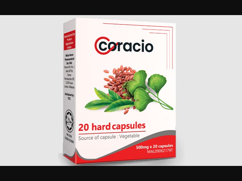 Coracio prostatitis - prostate treatment