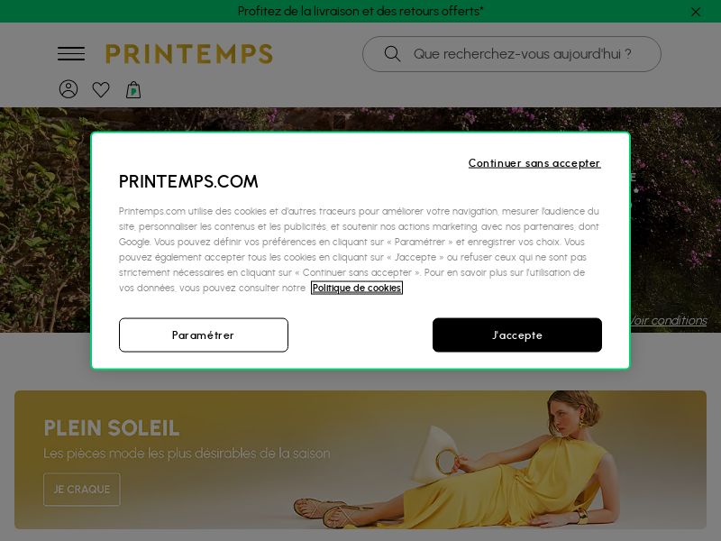 printemps.com
