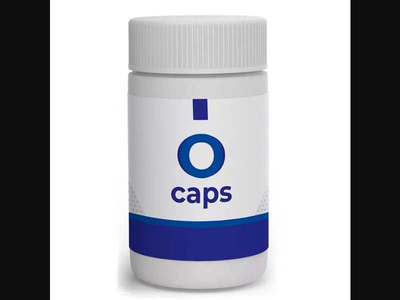 O Caps - vision capsules | low price