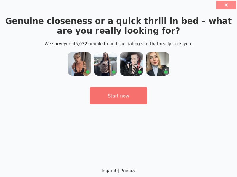 Secretdatingclub - DOI | Int'l