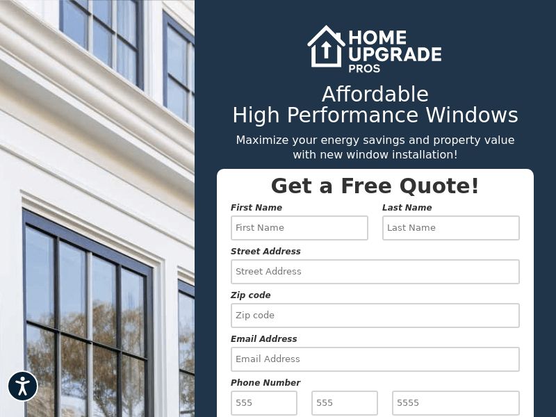 Home Upgrade Professionals - Windows Installation - Display Only - US - (Proof Needed)
