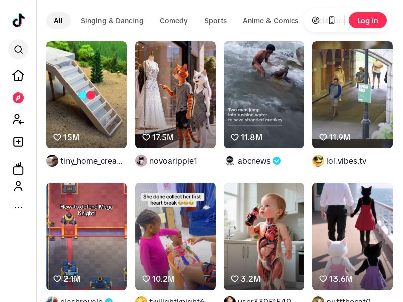 TikTok Lite_BR