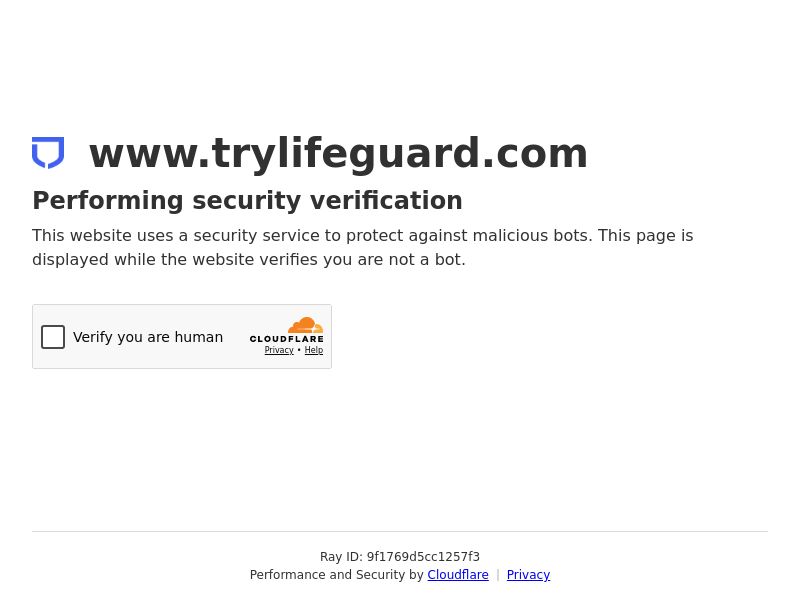 Lifeguard - AI Cybersecurity & Fraud Protection - CPS (US)