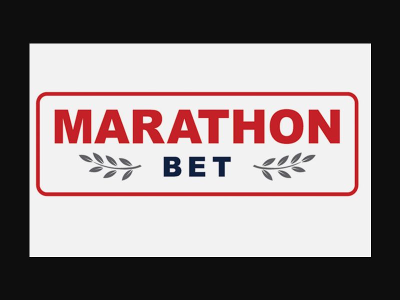 Marathonbet - FB, PWA, Android, Ios (AR) Slots Mindep