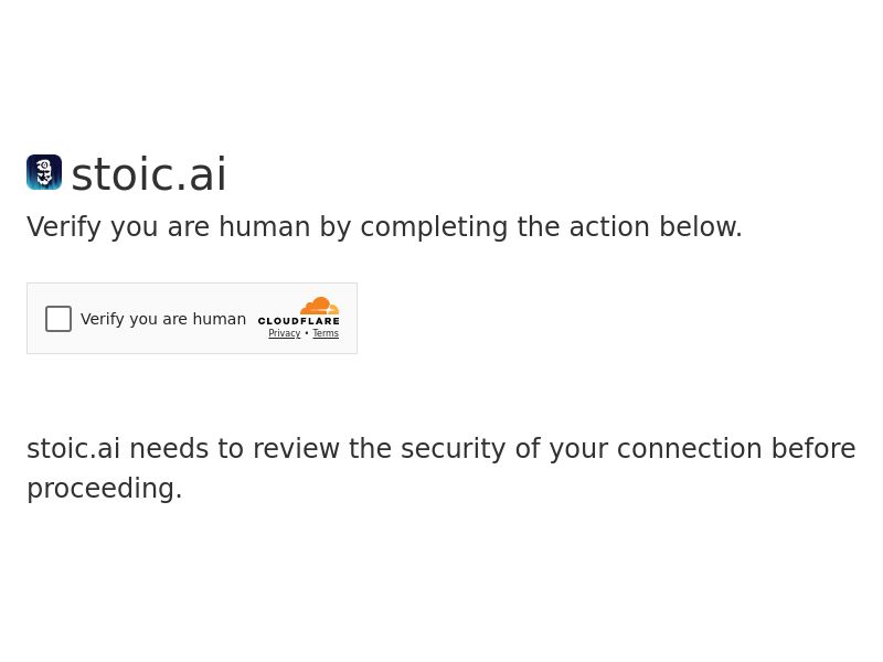 Stoic AI Affiliate Program - Crypto Trading (RevShare)