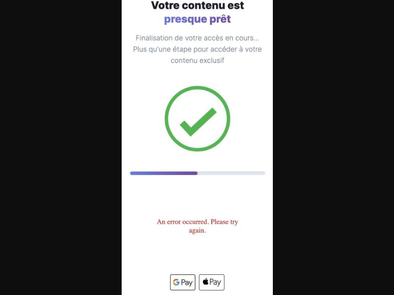 35823 - FR - [MOB] - Download Content (one-off) - Apple-Google PAY