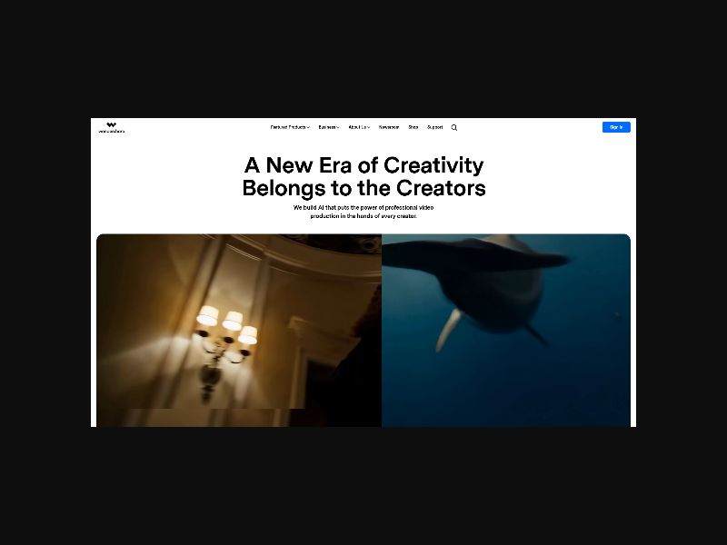 Wondershare - Video Editing - RevShare (UK,DE,CA +more)