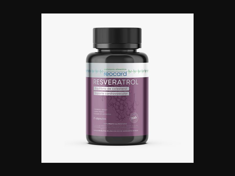 Reocard - capsules for hypertension
