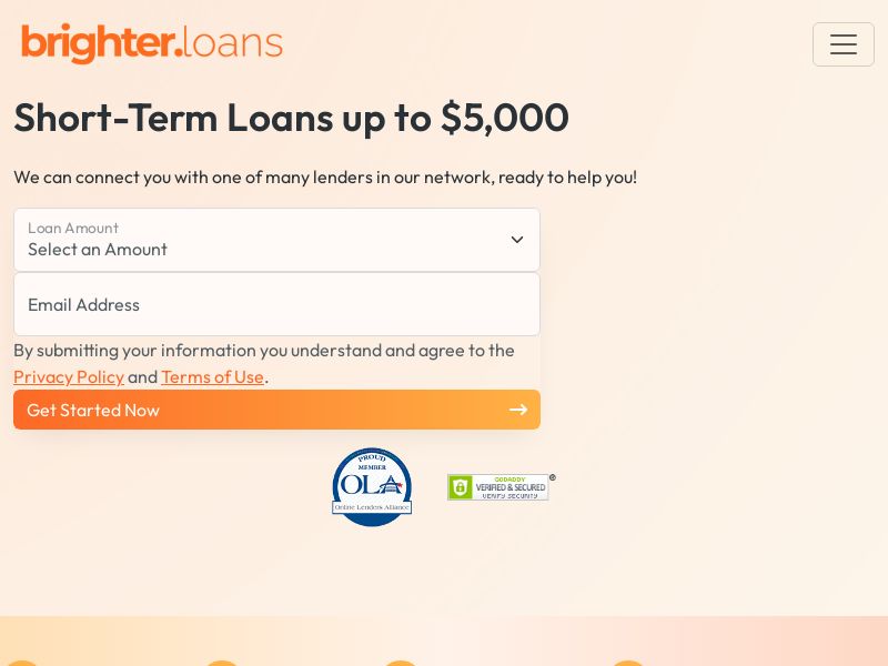 brighter.loans US [DUPLICATED]