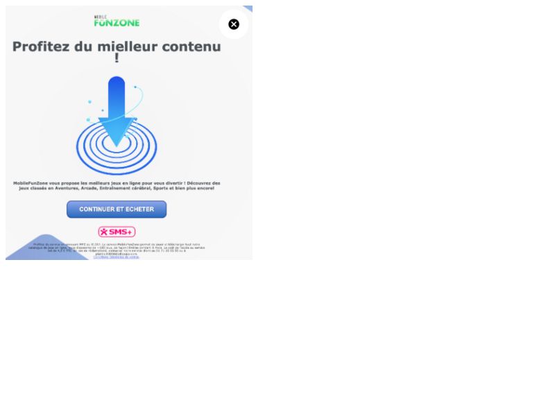 Mobilefunzone V3 Wifi