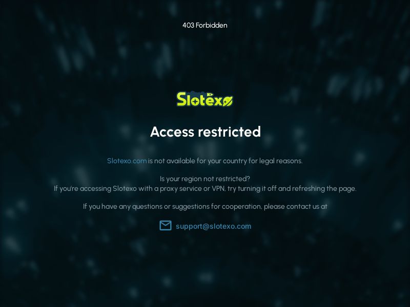 Slotexo