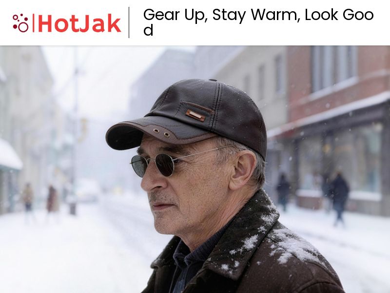 Hotjak WarmGuard Cap SS - US/UK/CA/AU