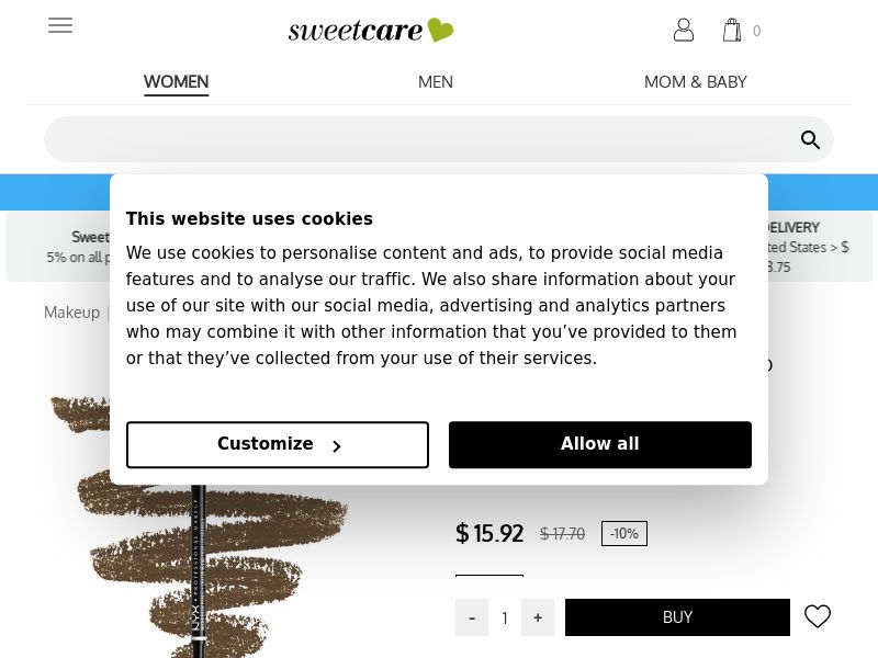 sweetcare.com