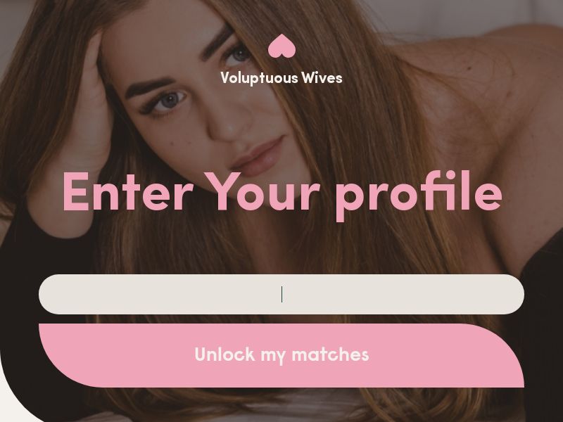 Voluptuouswives - WEB/MOB - SOI | US, CA, AU, GB, IE, NZ, ZA