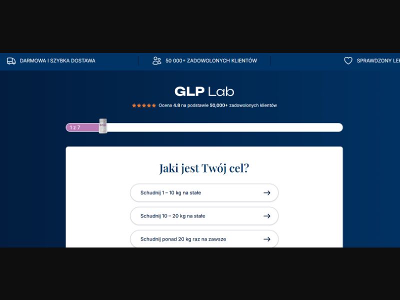 [WEB+MOB GLP Lab - Quiz/DTC /PL CPS