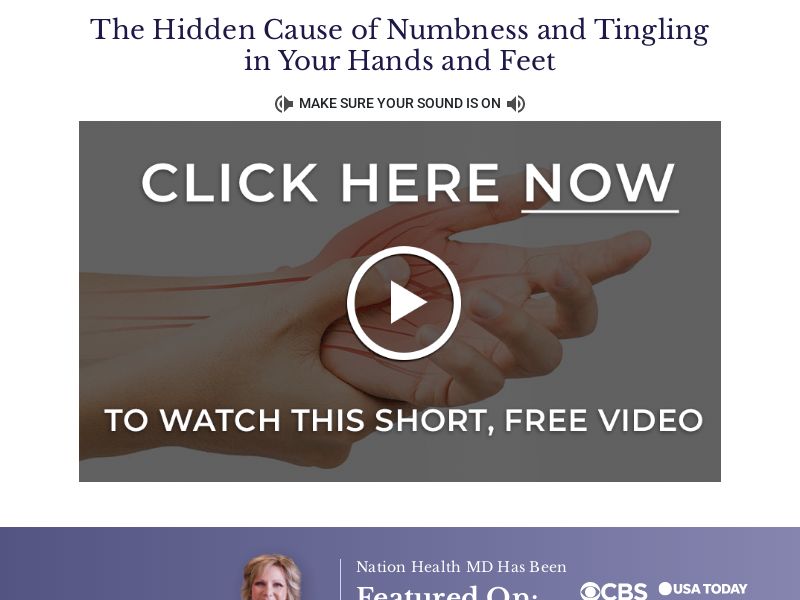 NHMD CPA N-Balance 8 | US