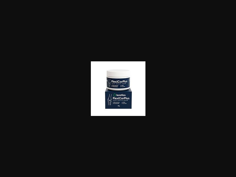 FlexiCorPlus TZ - joints