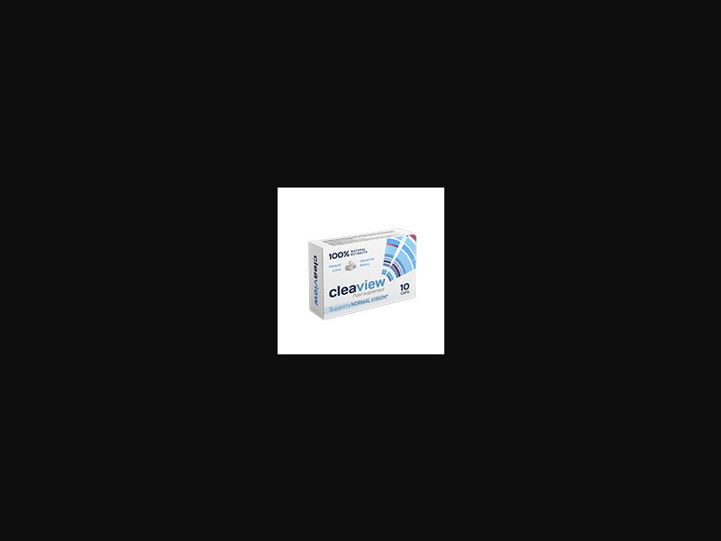 Cleaview HR - vision