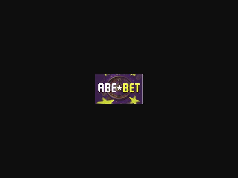 AbeBet - FB Android, Ios, PWA (TR) Slots