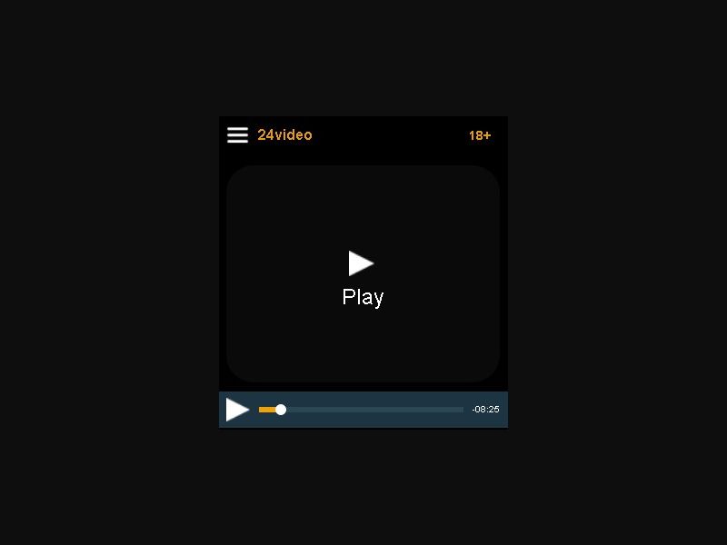 [BY] 18+ (24 Video EG)