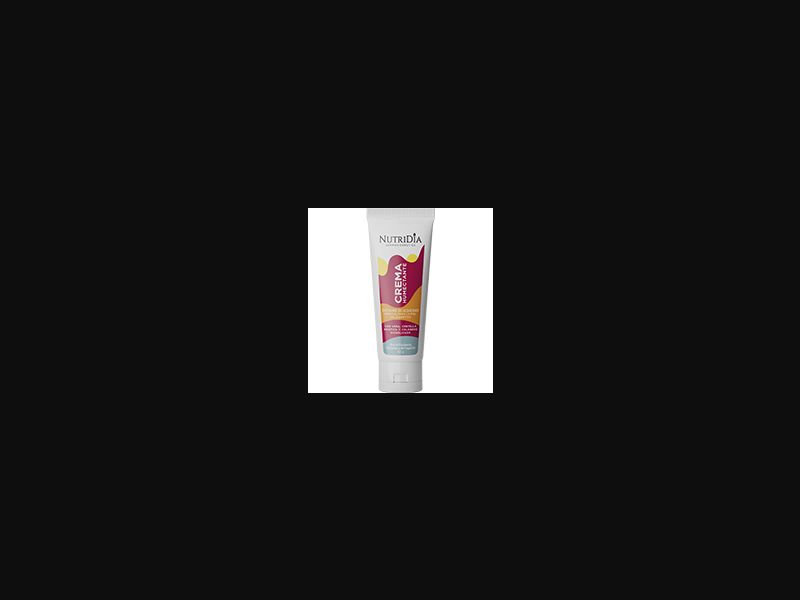 NutriDia Dermocosmetics CO - joints