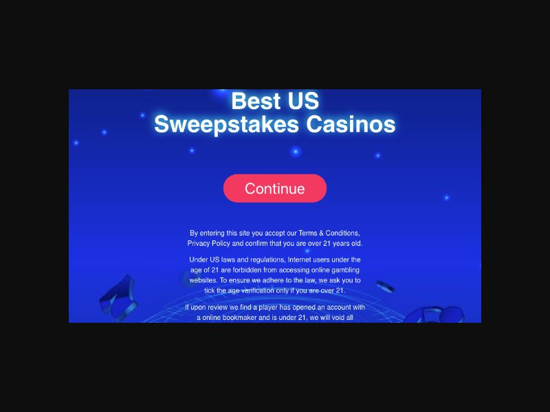 TheBestBetUSA - Sports Betting - CPA (US)