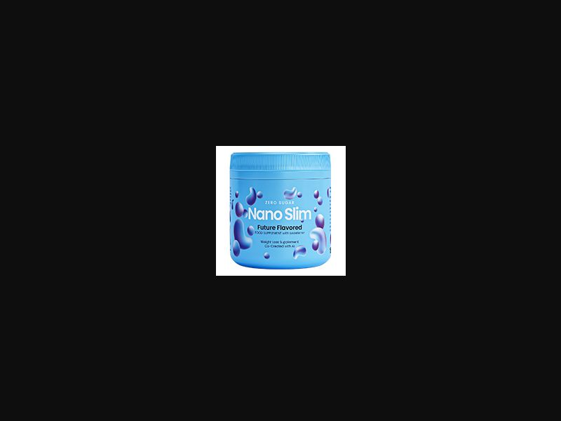 Nano Slim ES - weight loss treatment