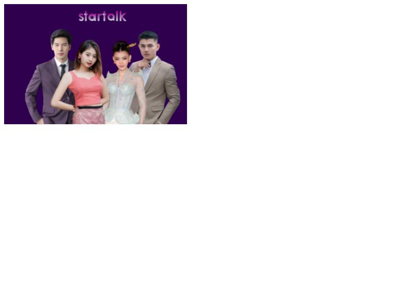Startalk Telenor