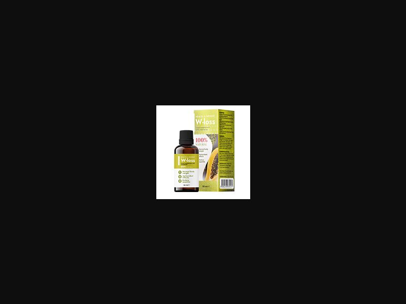 W-Loss FI 59 EUR - weight loss treatment