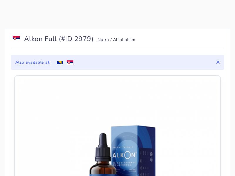 Alkon Full