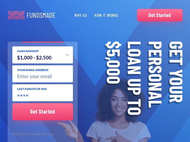 Funds Made - RevShare | US