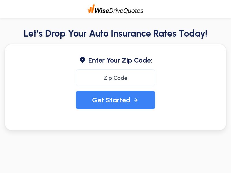 Wise Auto Drive- CPL US (private)