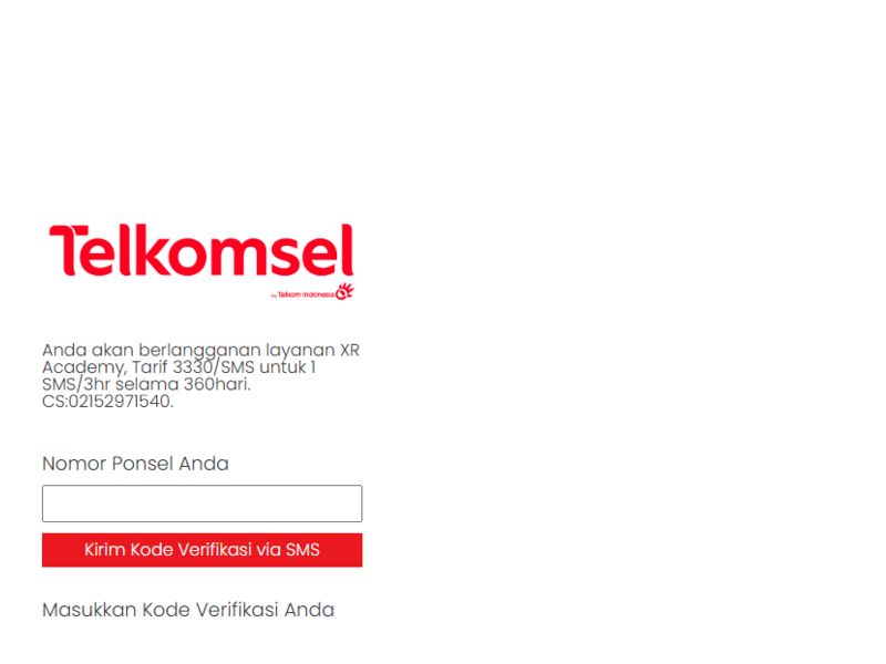 Generic Telkomsel