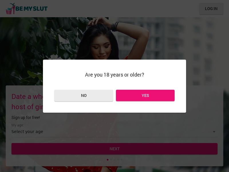 Bemyslut - SOI - CPA - Desktop & Mobile [IR]