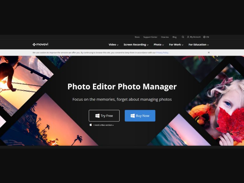 [WEB+MAC] Photo Manager – 55% Off /International Revshare 24%