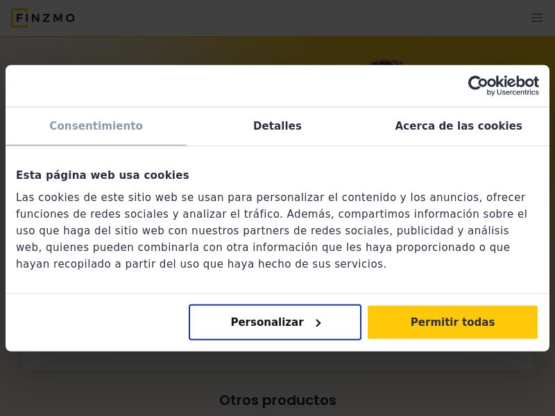 Finzmo ES CPA+CPL